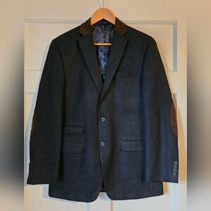 Van Heusen Studio Slim Fit Sport Coat